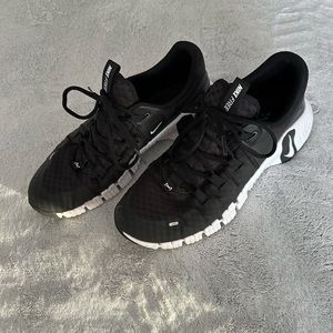 Nike Free Metcon 5